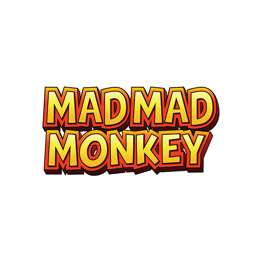game-Mad Mad Monkey-logo
