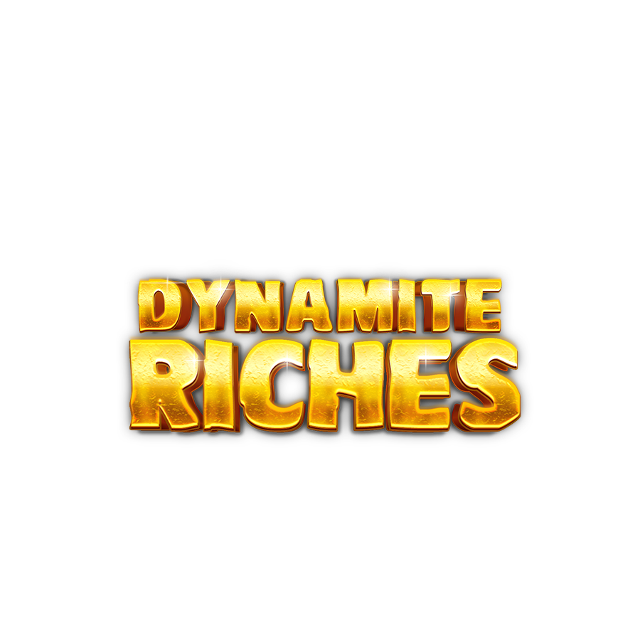 game-Dynamite Riches-logo