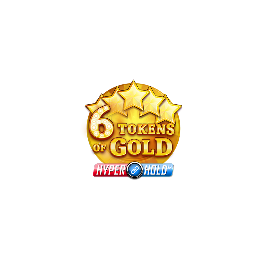 game-6 Tokens of Gold-logo