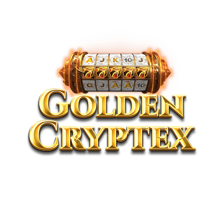 game-Golden Cryptex-logo