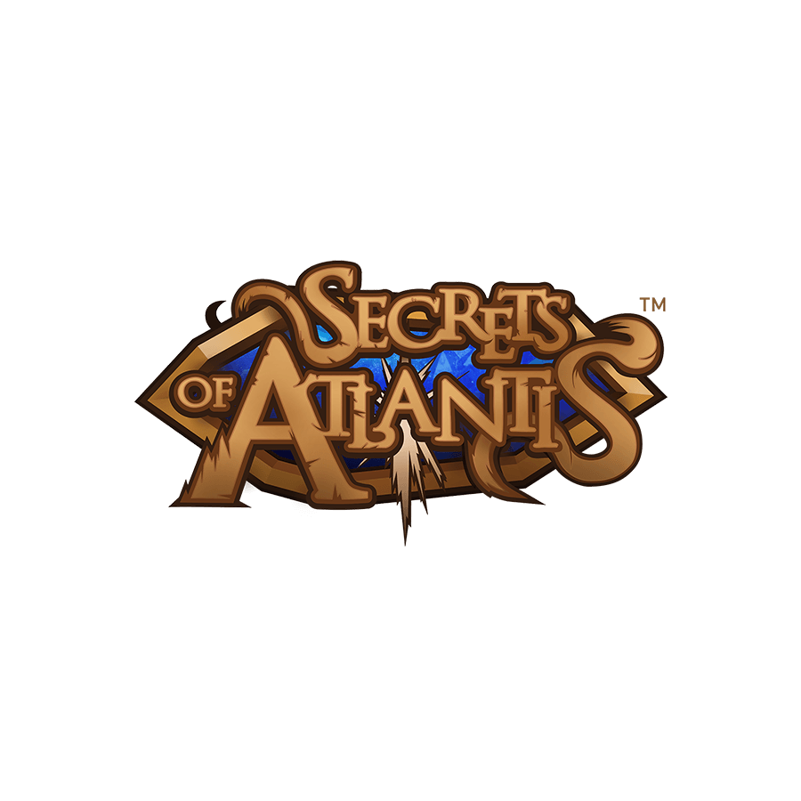 game-Secrets of Atlantis-logo