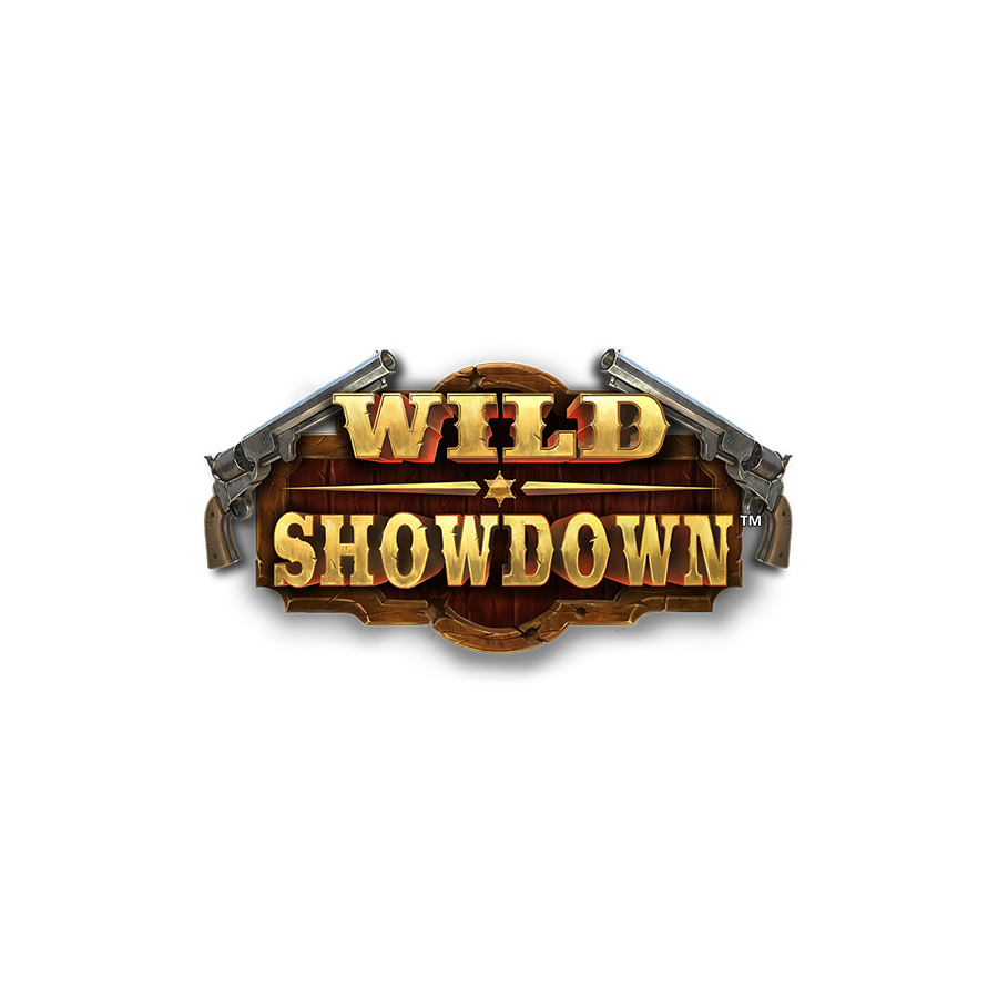 game-Wild Showdown-logo