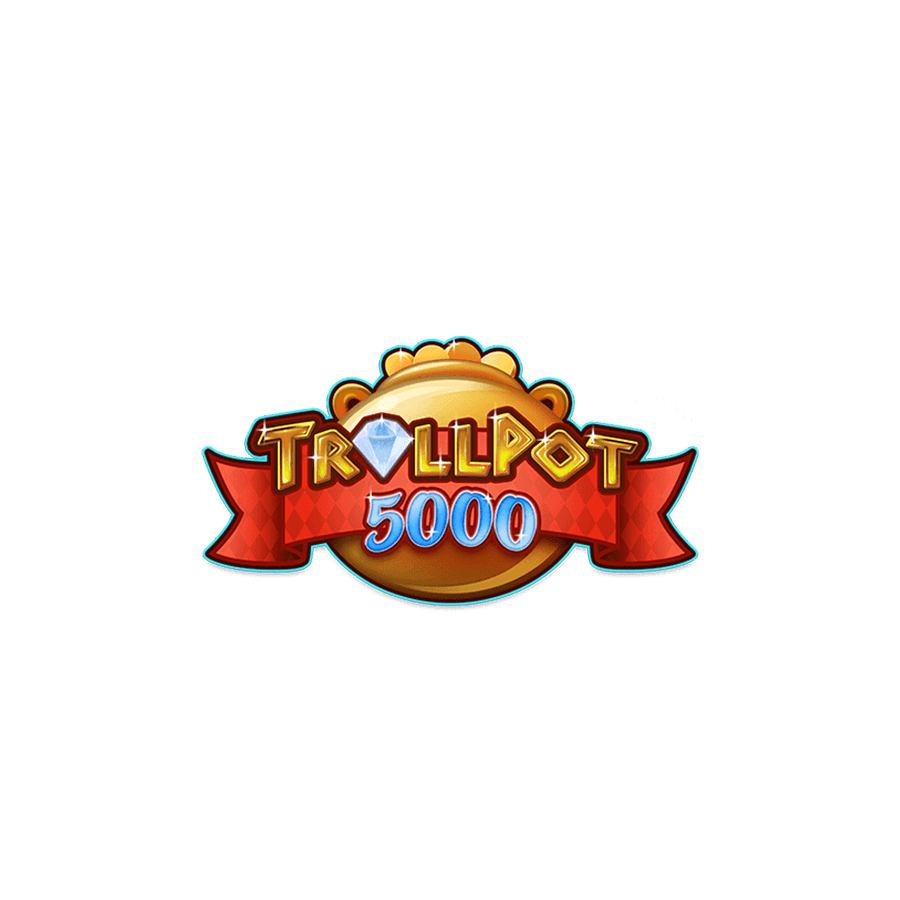 game-Trollpot 5000-logo
