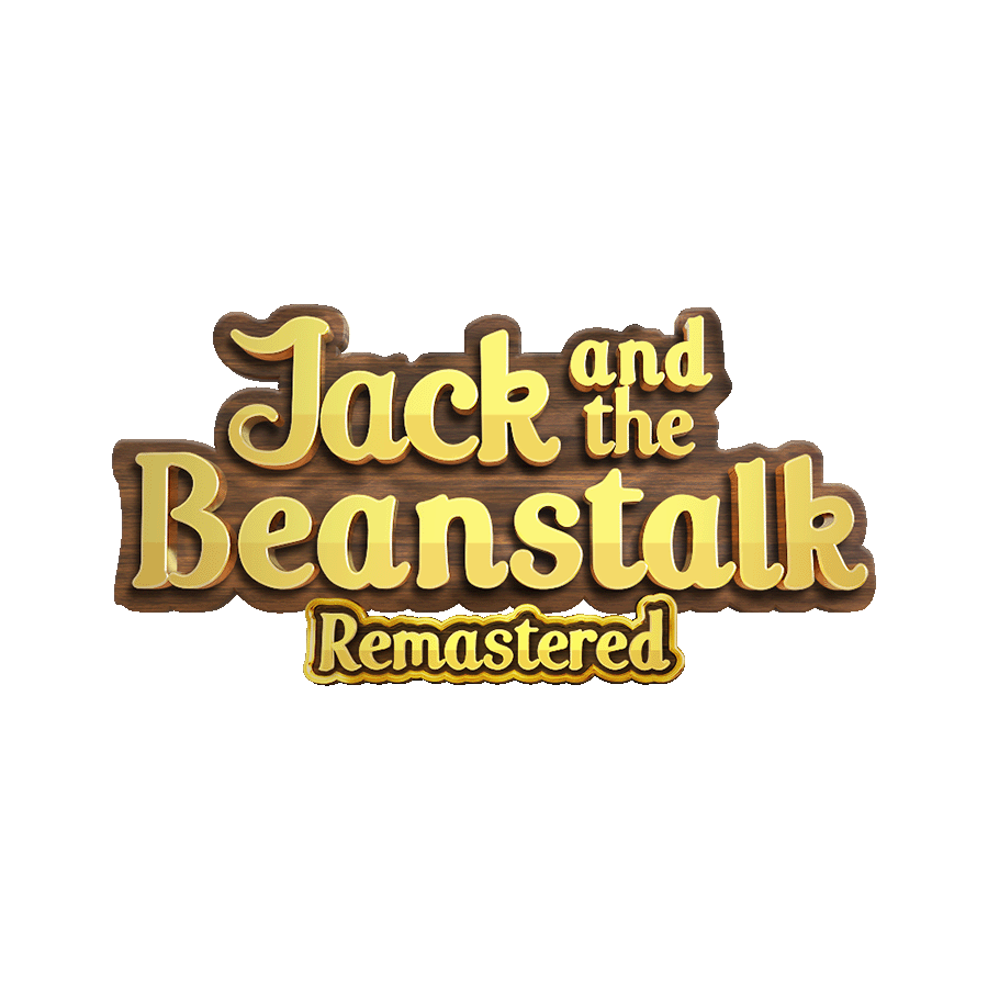 game-Jack and the Beanstalk Remastered-logo