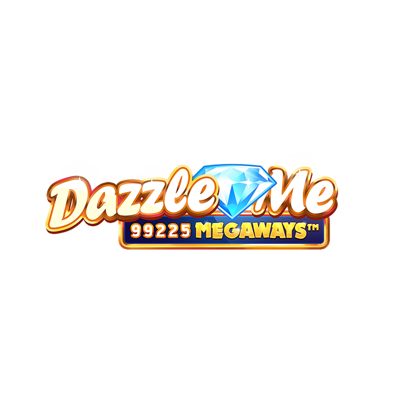 game-Dazzle Me Megaways-logo