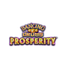 game-Dancing Drums Prosperity-logo
