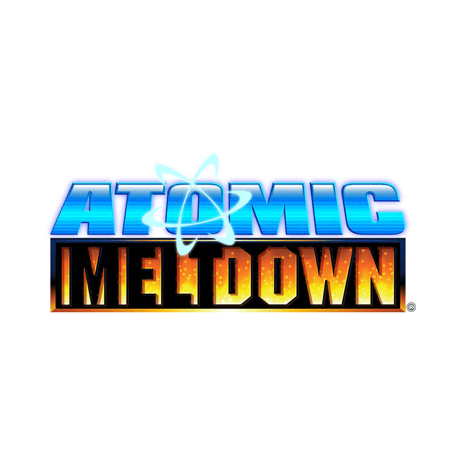Atomic Meltdown on  Casino