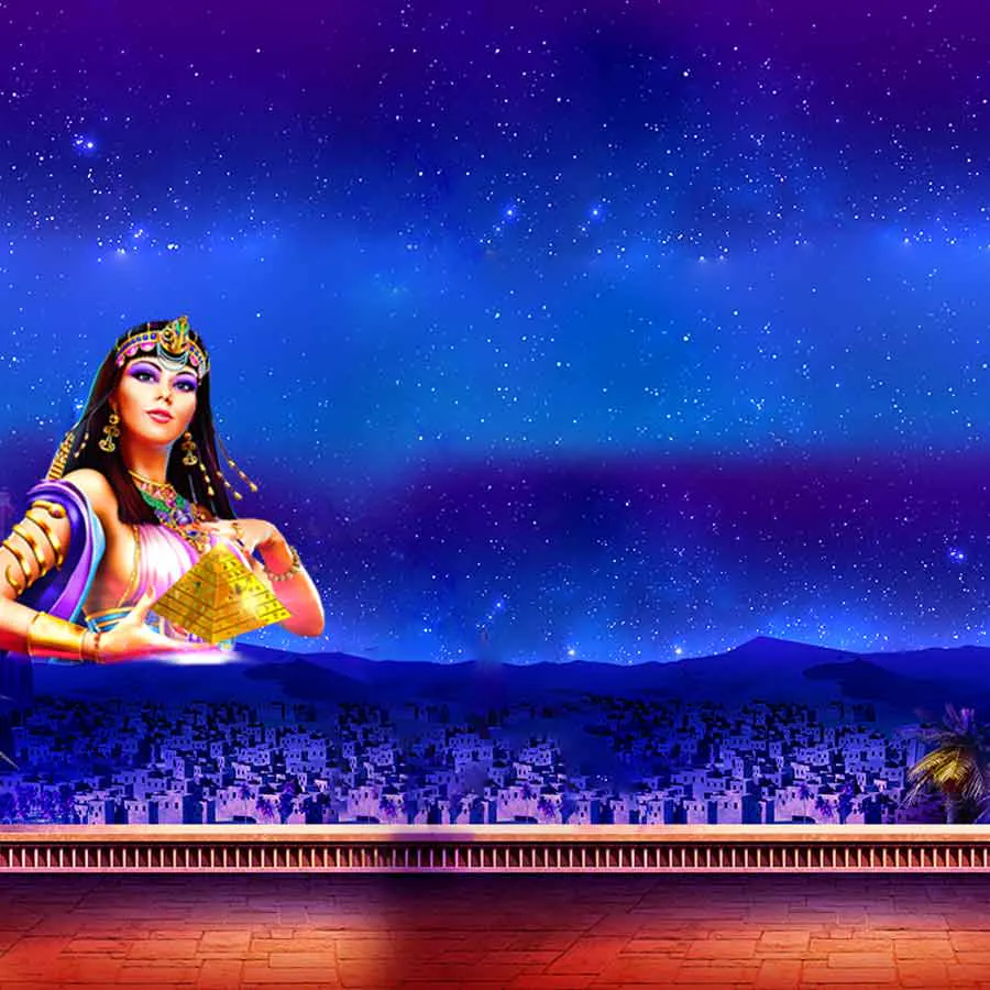 game-Mistress of Egypt-background