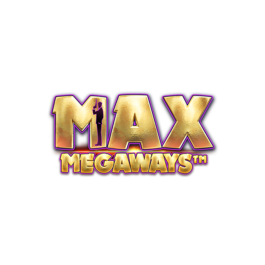 game-Max Megaways-logo