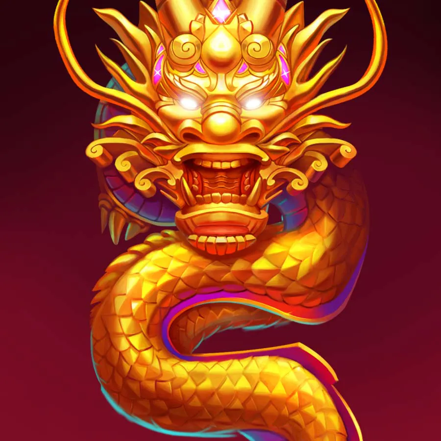 game-Lightning Shenlong-background