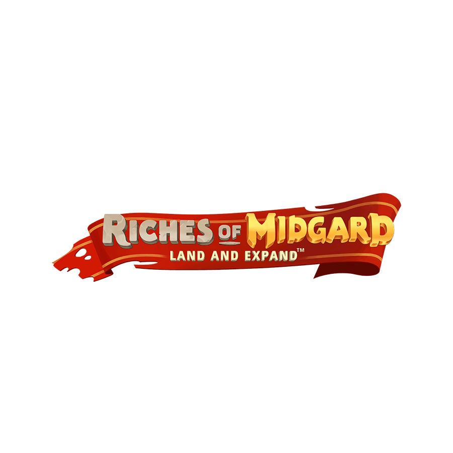 game-Riches of Midgard: Land and Expand-logo