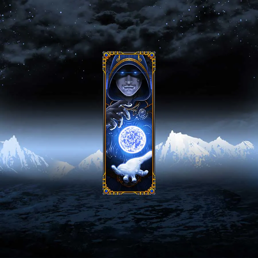 game-Frozen Inferno-background
