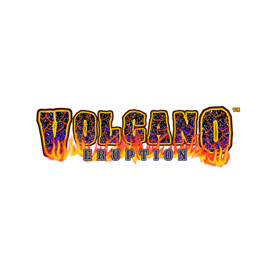 game-Volcano Eruption-logo