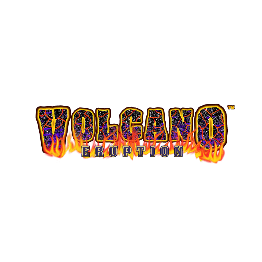 game-Volcano Eruption-logo
