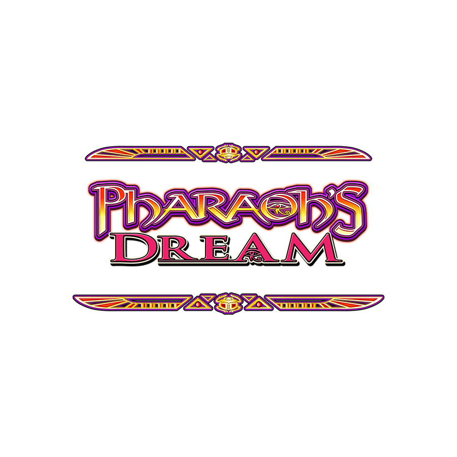 game-Pharaoh's Dream-logo