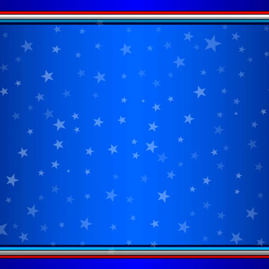 game-Red White & Blue-background