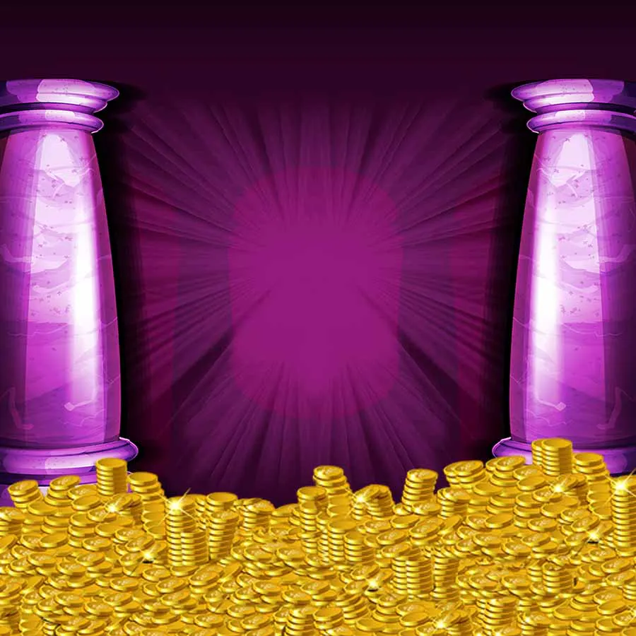 game-Stinkin' Rich-background