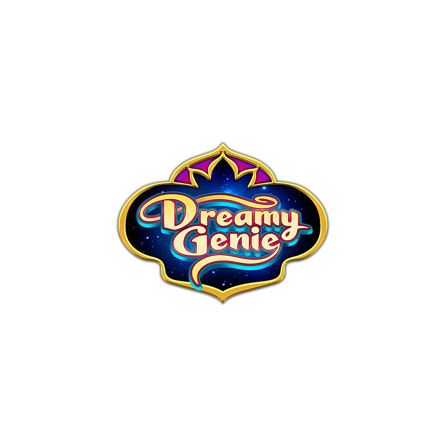 game-Dreamy Genie-logo