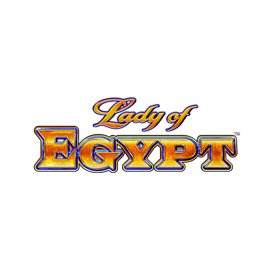 game-Lady of Egypt-logo