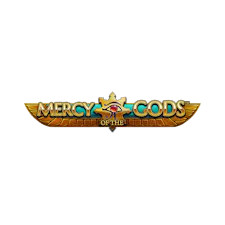 game-Mercy of the Gods-logo