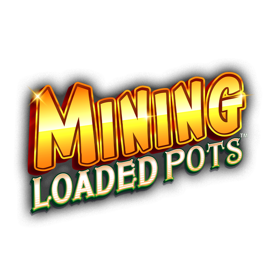 game-Mining Loaded Pots-logo