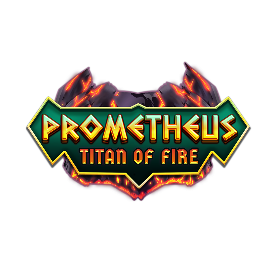 game-Prometheus Titan of Fire-logo