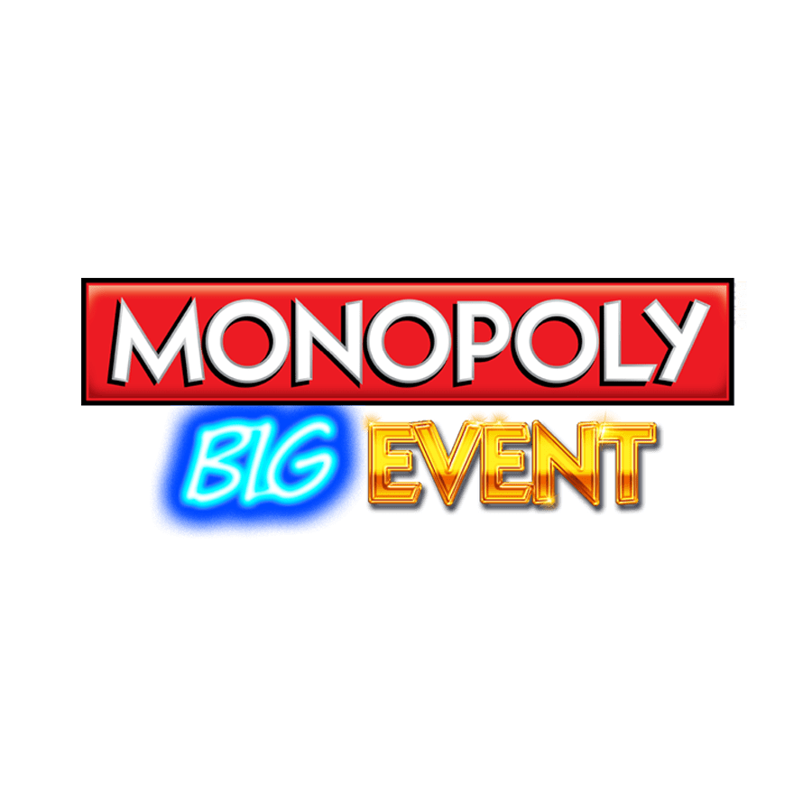 game-Monopoly Big Event-logo