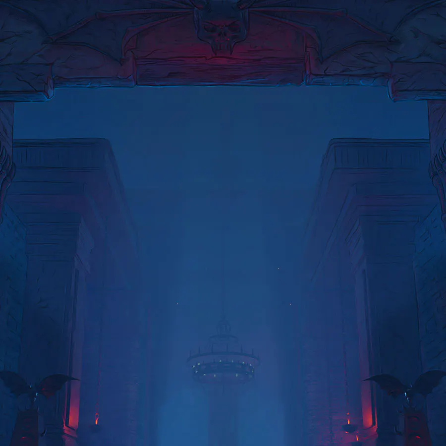 game-Ozzy Osbourne-background