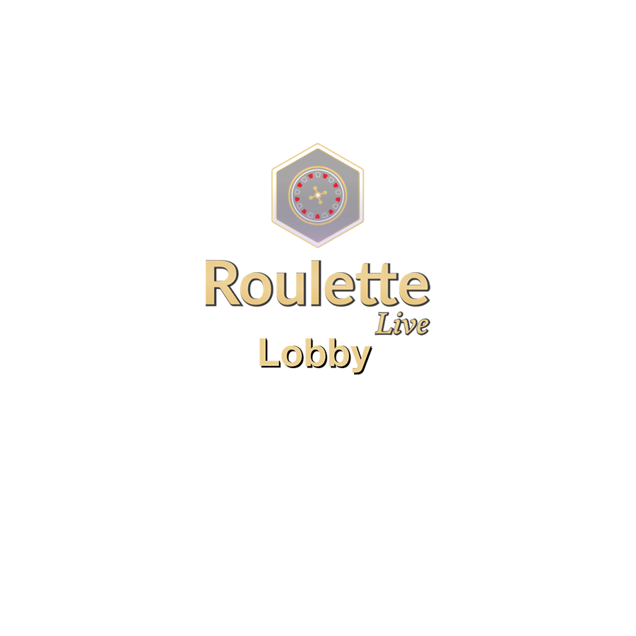 game-Live Dealer Roulette Lobby-logo