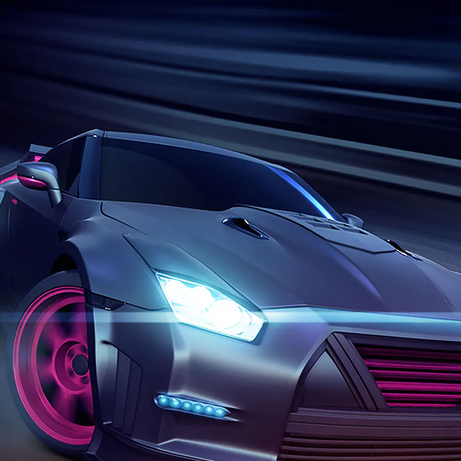 game-Drive: Multiplier Mayhem-background