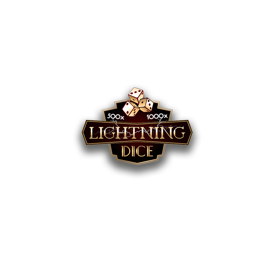 game-Lightning Dice-logo