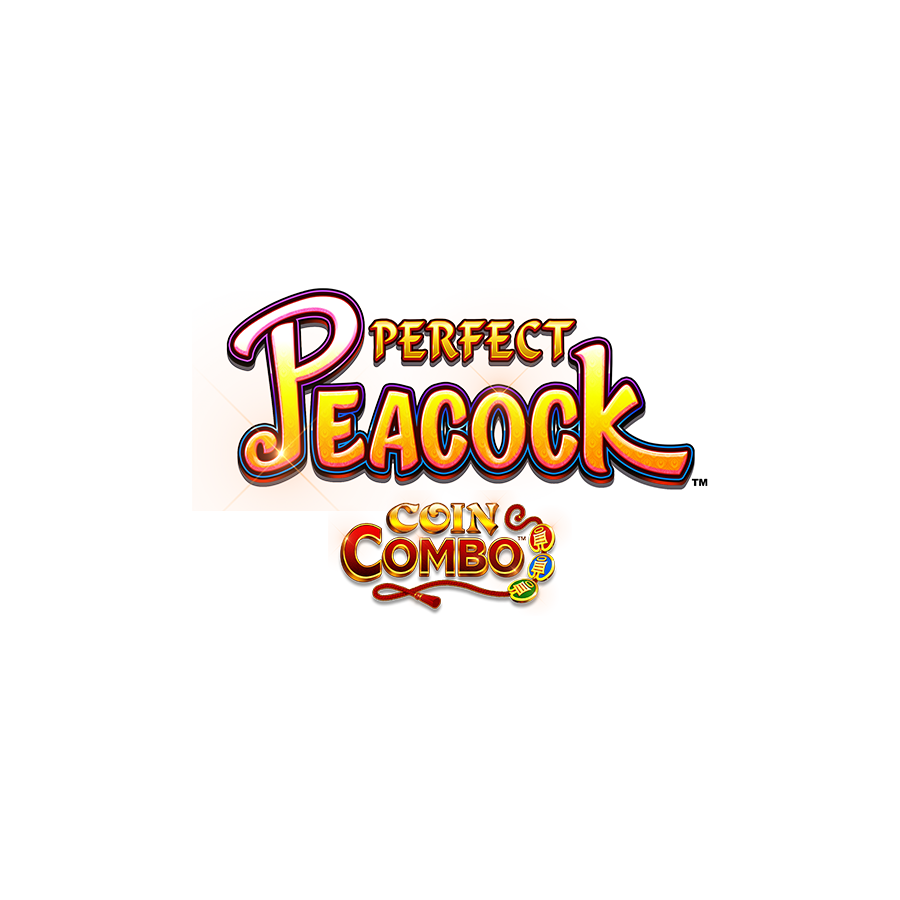 game-Perfect Peacock Coin Combo-logo