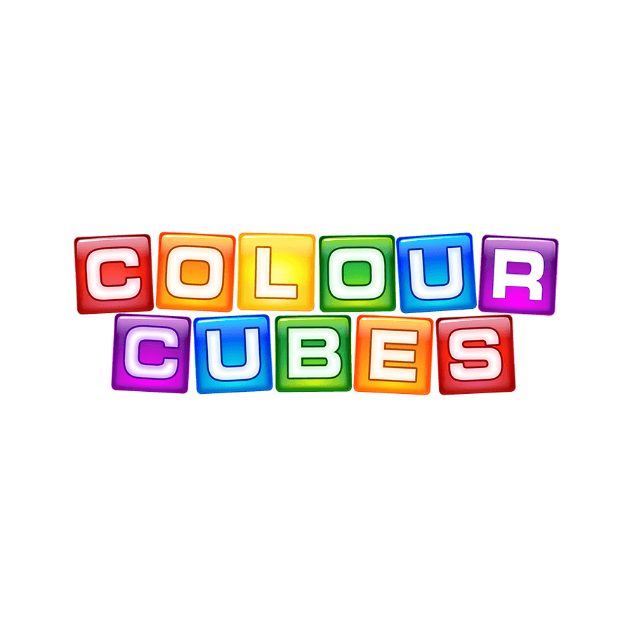 game-Colour Cubes-logo