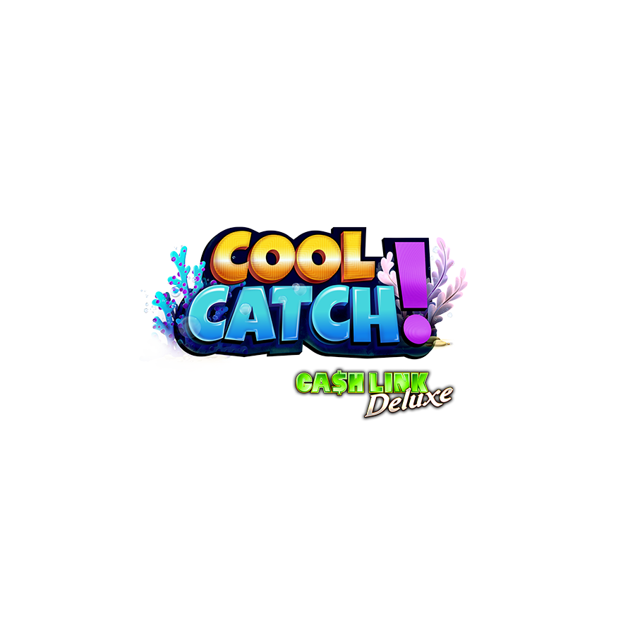 game-Cool Catch-logo