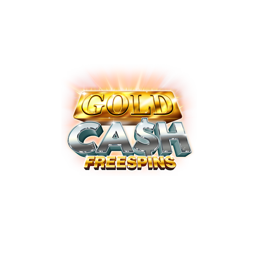 game-Gold Cash Free Spins-logo
