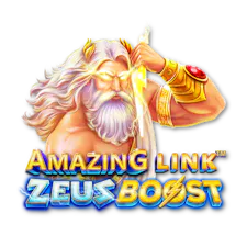 game-Amazing Link Zeus Boost-logo