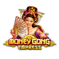 game-Money Gong Empress-logo