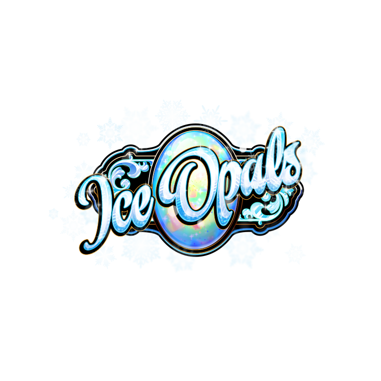 game-Ice Opals-logo