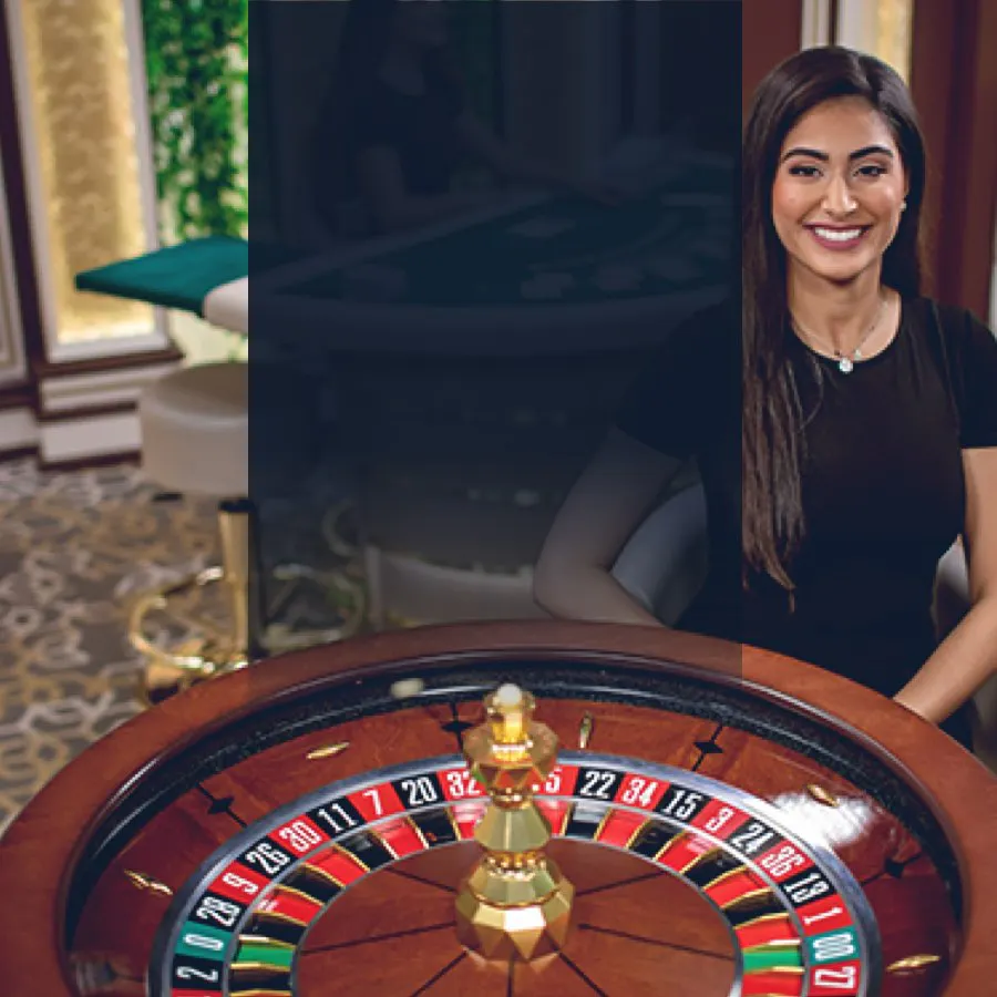 game-Live Dealer Roulette-background