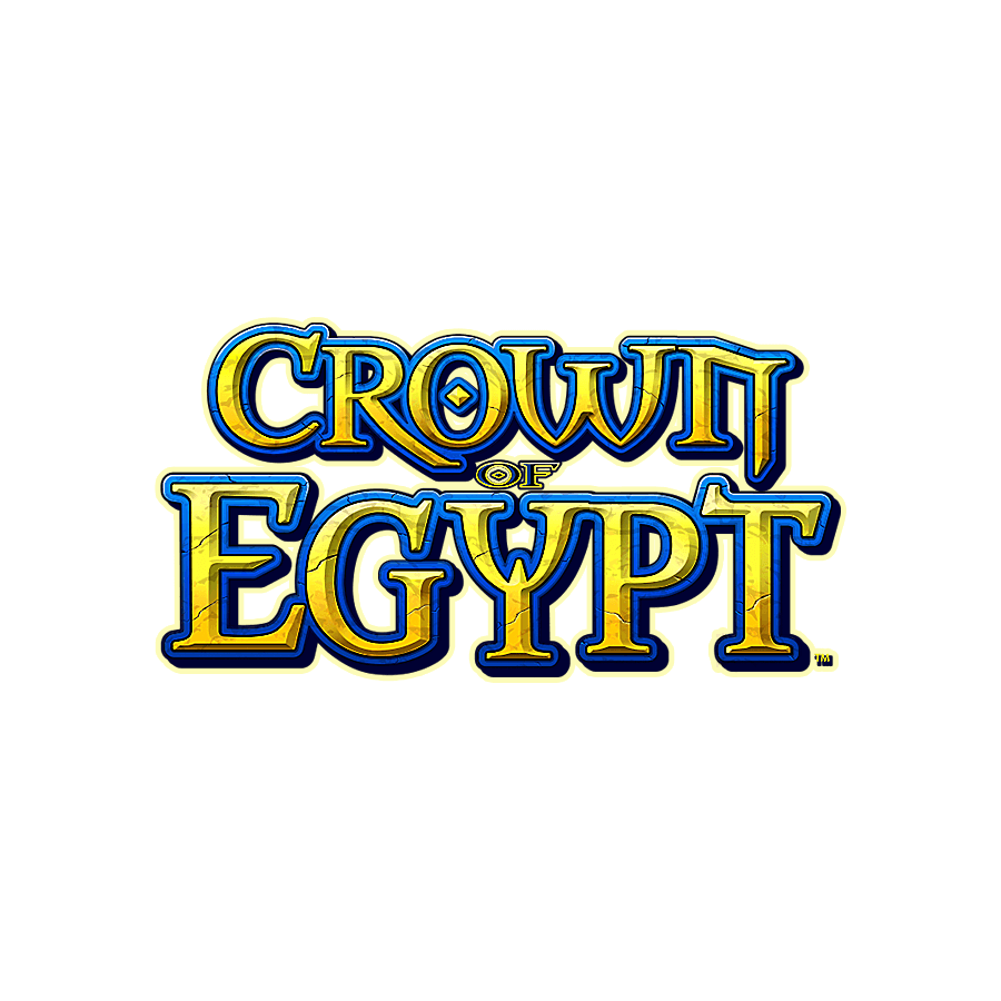 game-Crown of Egypt-logo