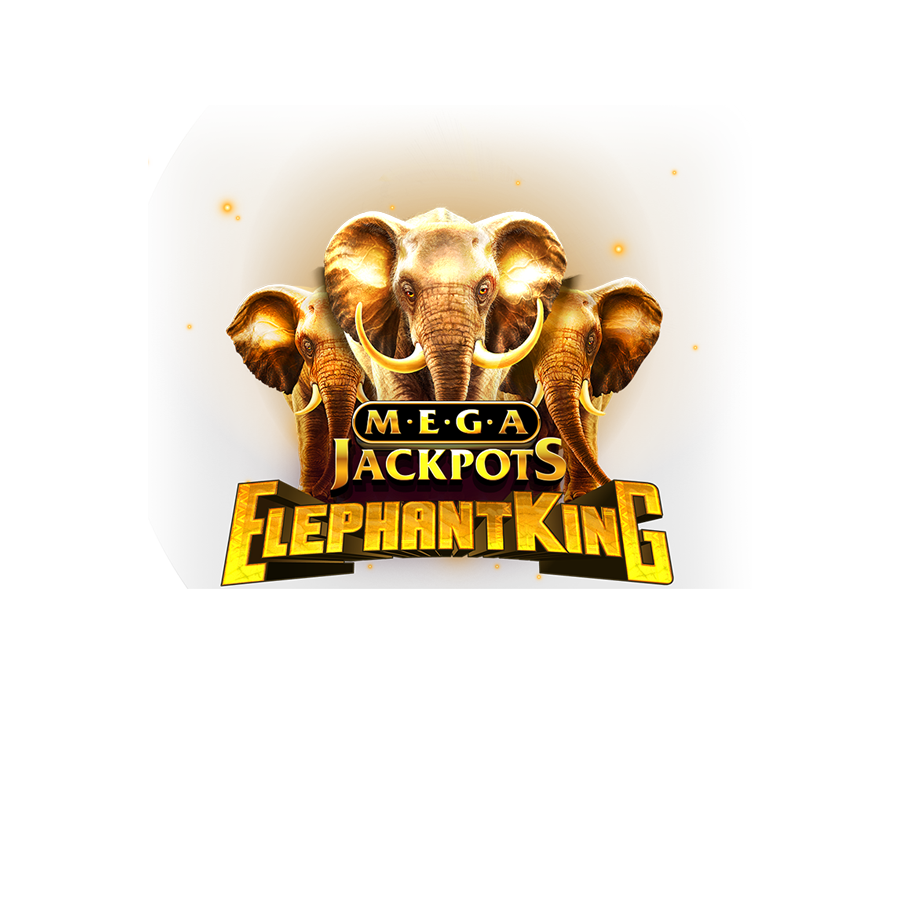game-MegaJackpots Elephant King-logo