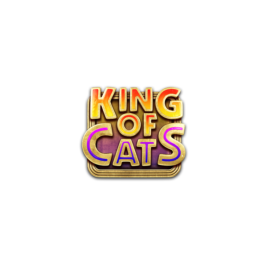 game-King of Cats-logo
