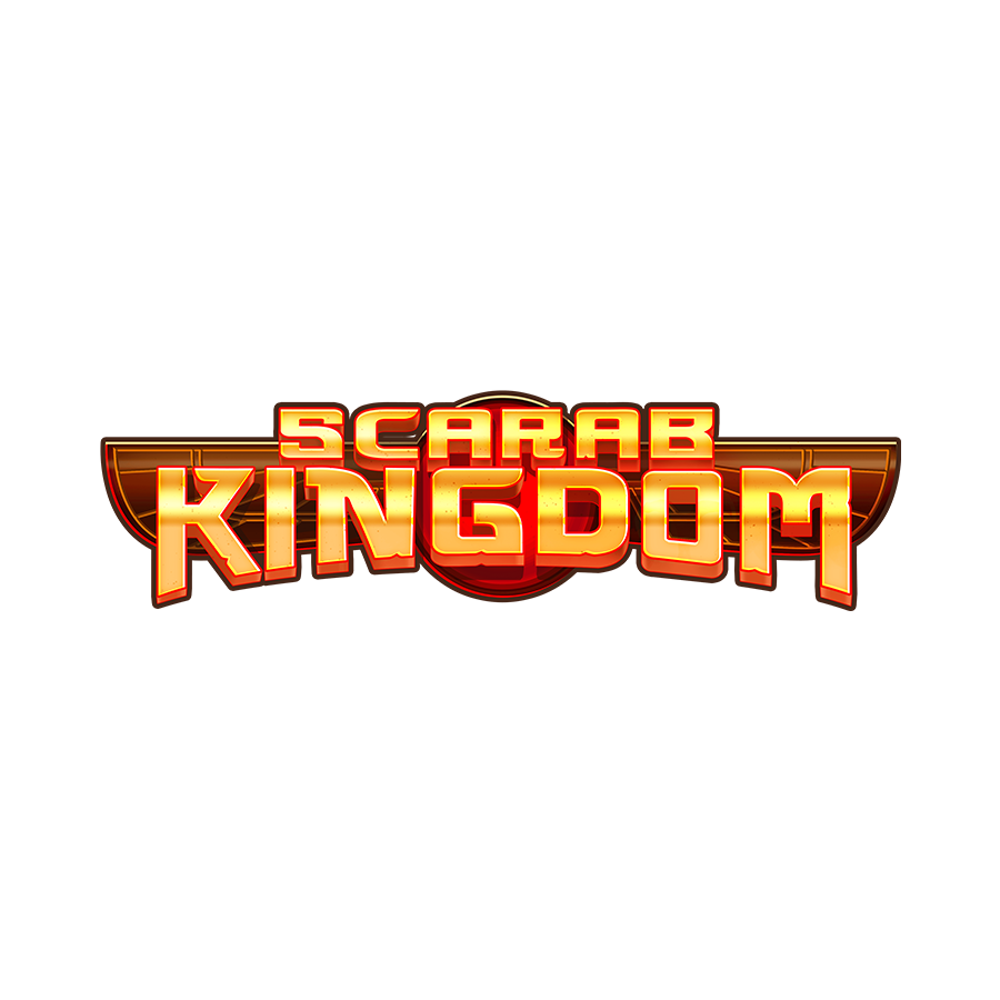 game-Scarab Kingdom-logo