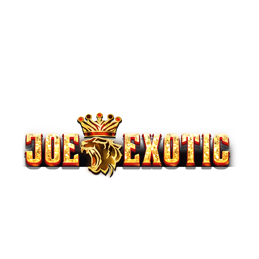 game-Joe Exotic-logo