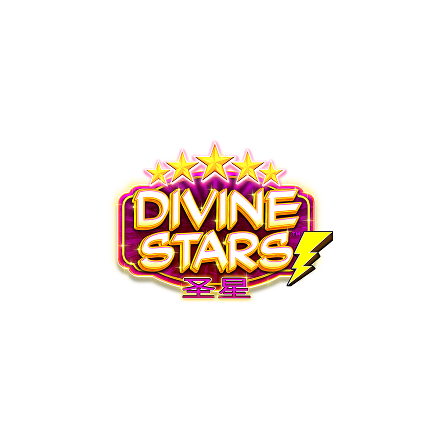 game-Divine Stars-logo