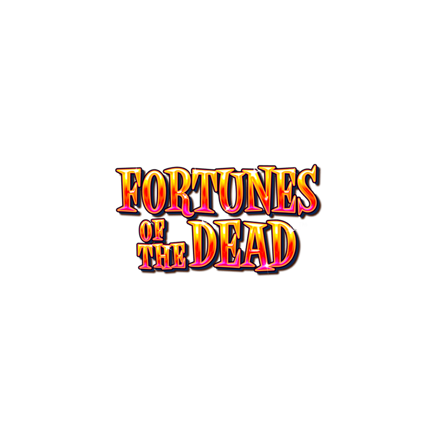 game-Fortunes of the Dead-logo