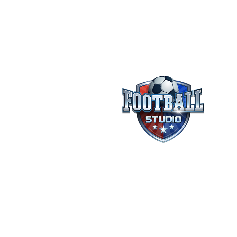 game-Live Dealer Football Studio-logo