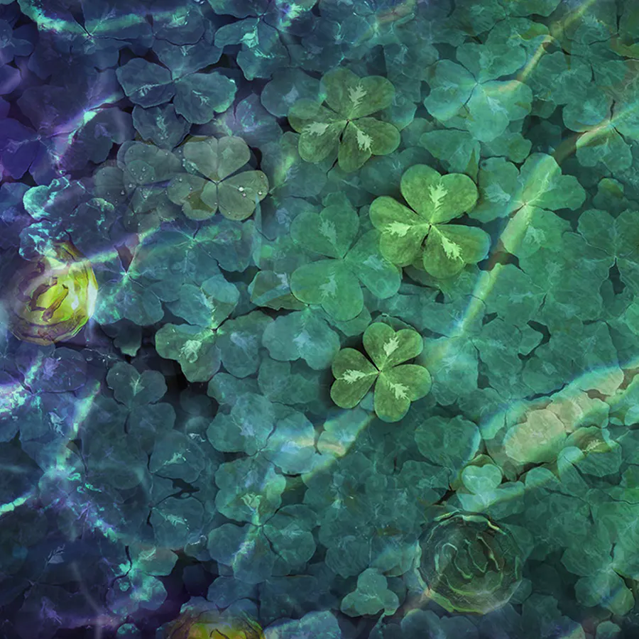 game-Well of Wilds Megaways-background