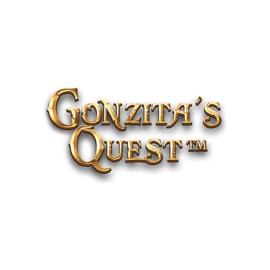 game-Gonzita's Quest-logo