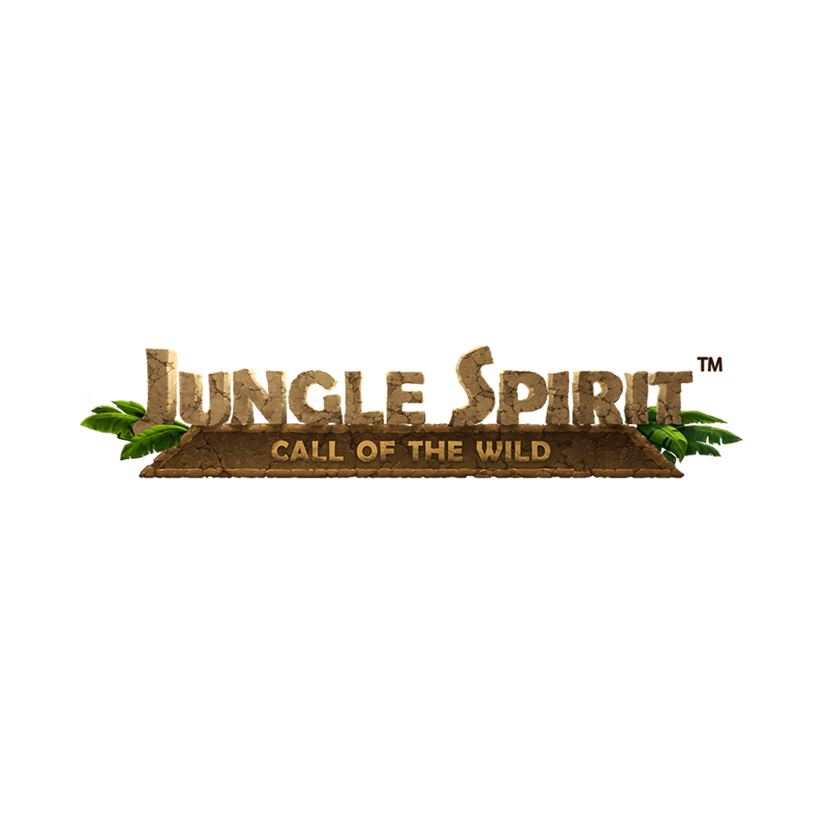game-Jungle Spirit: Call of the Wild-logo
